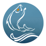Aura Pêche – logo